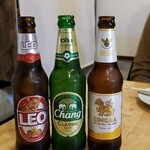 酒とタイ料理 ピッサヌローク - 