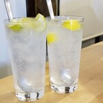 酒とタイ料理 ピッサヌローク - 