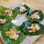 酒とタイ料理 ピッサヌローク - 