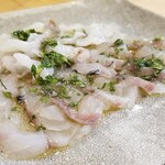 酒とタイ料理 ピッサヌローク - 