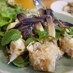 酒とタイ料理 ピッサヌローク - 