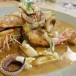 酒とタイ料理 ピッサヌローク - 