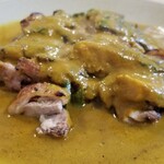 酒とタイ料理 ピッサヌローク - 