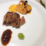 Kobe Beef レッドワン - 