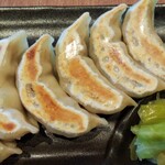 肉汁餃子のダンダダン - 