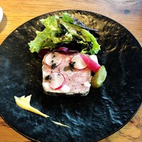 アルティザン ドゥ ラ トリュフ パリ - 