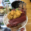 北のどんぶり屋 滝波食堂
