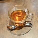 ル ボークープ - ルイボスティ