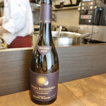 ル ボークープ - 白グラス