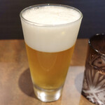 ル ボークープ - ハートランド瓶