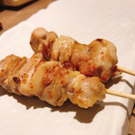 Yakitori Kinzan - 