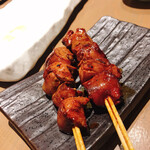 Yakitori Kinzan - 