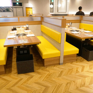 国産野菜と焼肉食べ放題 焼肉巻次郎_2