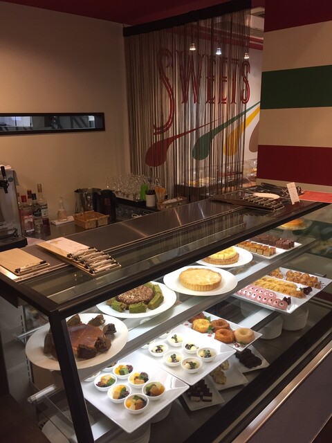 スイーツサーカス Sweets Circus 運動公園前 ケーキ 食べログ スイーツサーカス Sweets Circus 運動公園前 ケーキ 食べログ
