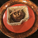 出羽屋 - 干し柿