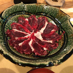 出羽屋 - ツキノワ