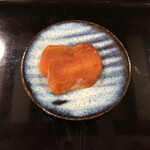 出羽屋 - からすみ