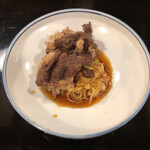 出羽屋 - ツキノワすきやき