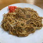 やきそば屋 あんだん亭 - 料理写真: