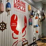 LUKE'S LOBSTER - 