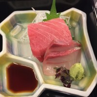 日本料理 紫水 - 刺身