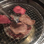 焼肉市場 飯田橋亭 - 