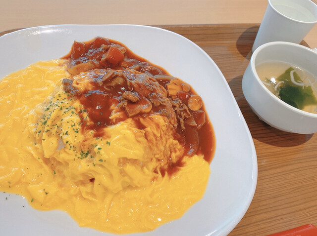 ごはん処 いろどり家 岩手医大病院店 - 矢幅（レストラン）の写真