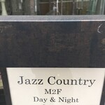 Jazz Country - 