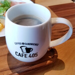 cafe405 - 