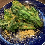 炭火串焼き　隠家 - 