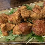 炭火串焼き　隠家 - 