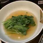 炭火串焼き　隠家 - 