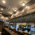 炭火串焼き　隠家 - 