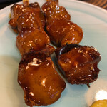 Muroran Yakitori Gaku - 