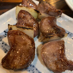 Muroran Yakitori Gaku - 