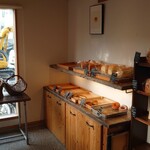 Boulangerie 伊藤屋 - 