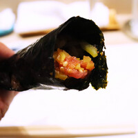 新地 鮓 ゆうじろう - 