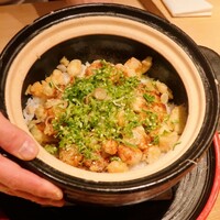 室町 和久傳 - 