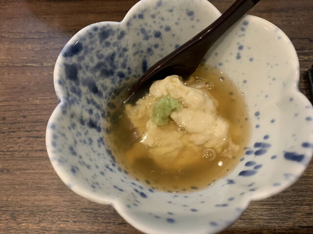 Sumibi Kushiyaki Nabariya