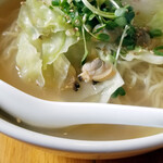 ラーメン＆焼肉 ピカイチ - 料理写真: