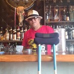 Spice&Dining KALA - 本当に痩せました？？…すこし太ったように…ですね(笑)