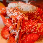 Spice&Dining KALA - どうですか～(^q^)