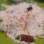 Spice&Dining KALA - もう腹へってきたー！