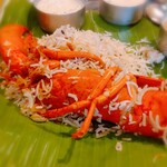 Spice&Dining KALA - これぞ…オン