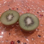 Spice&Dining KALA - これが思いの外おいしく、すんなり完食でした
      
      皮ごと食べてと言われたら時は一瞬焦ったけど、たしかにこれは皮アリキですね