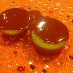 Spice&Dining KALA - スパイスソースがまた合うんだな♡ワキガ風味♪