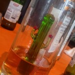 Spice&Dining KALA - サボテンかわいい♪