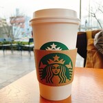 スターバックス・コーヒー - Gカフェミスト