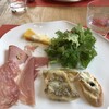 イタリア料理 イル ボッツォロ