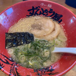 Ramen Zundou Ya - 